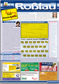 Zur Ausgabe Juni 2012